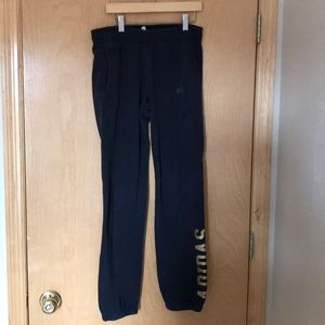 ⚡️FLASH SALE⚡️ Adidas Sweatpants